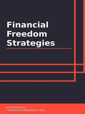 cover image of Financial Freedom Strategies